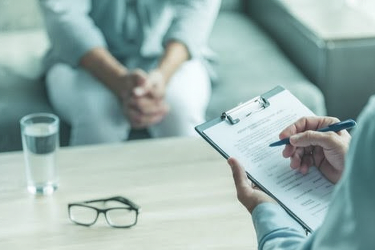 Psicología y salud: cuándo y por qué necesitas un profesional a tu lado